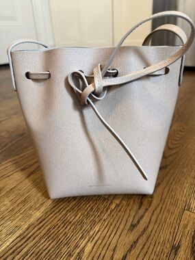 Mansur Gavriel Mini Mini Bucket Bag